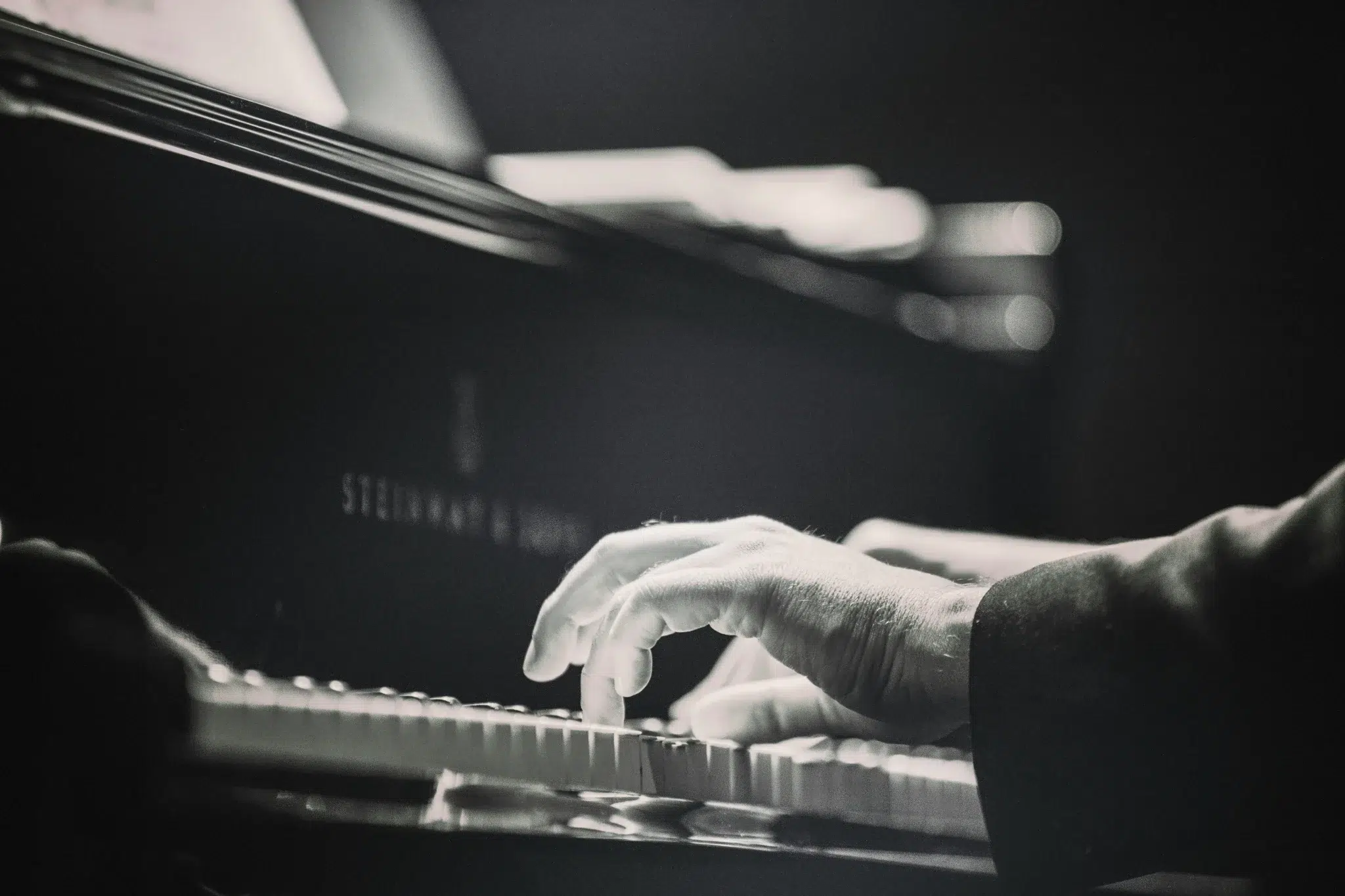 Pianiste_Igor Stravinsky